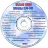 Billy May - I've Found a New Baby (Benny Goodman Version)