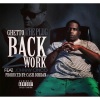Ghetto the Plug、JOHNNY CINCO - Back 2 Work (feat. Johnny Cinco)(Explicit)