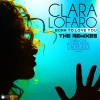 Clara Lofaro - Born to Love You (Chris Cox Club Mix)