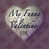 TJR - My Funny Valentine