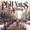 the affiliates、Phil Yates - Might as Well Settle