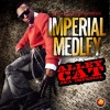 Alley Cat - Imperial Medley