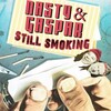 cold blank - Nasty & Gaspar Still Smoking (Original Mix)