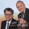 Oliver Colbentson、Erich Appel - Concerto In D Minor for Violin and String Orchestra: I. Allegro