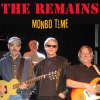 the remains - Monbo Time