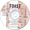 toast - friend live