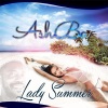 Ashba《Lady Summer》[MP3/LRC]