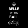 Juwita Suwito《Belle of the Ball》[MP3/LRC]