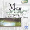 linda nicholson、cappella coloniensis、Nicholas Kraemer - I. Allegro