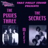 The Pixies Three - Birthday Party