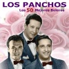 trio los panchos《Alma Llanera》[MP3/LRC]