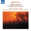 English Chamber Orchestra、Steuart Bedford - Canadian Carnival, Op. 19