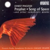 finnish radio symphony orchestra、Sakari Oramo - Profeetta (The prophet), Op. 21