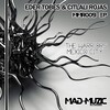 Eder Tobes、Citlali Rojas - Mexico City (Original Mix)
