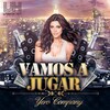 Yero Company - Vamos A Jugar (Original Mix)