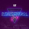 Timaya、Chopstix、YungL、Endia - Intanashona Baby