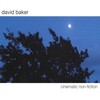 David Baker - Cold Star