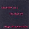 Steve  Dafoe - All The Way