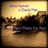 Janice Kephart、David Mat - She's Alive (Synchronicity)
