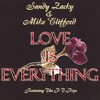 Mike Clifford、Sandy Zacky - For Once in My Life