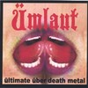 Umlaut - Naked Butt