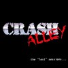 Crash Alley - Loud 'N' Ugly