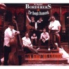 The Borderers - Higher Ground