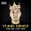 Ant Trax、Yung Jae - Royal Heir (Intro)(Explicit)