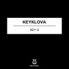 Keyklova《Key G》[MP3/LRC]