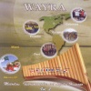 Wayra - Europa (Europe)