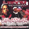 dj boom - Listen Vision Theme Song and Radio Ad - KRS-One