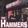 The Hammers《Rippin & Runnin》[MP3/LRC]