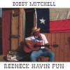 Bobby Mitchell - That's What Tequila Does