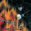 Big Daddy 'O' - What You Got To Go Through