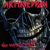Armageddon - The Money Mask