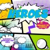 Arboles de Justicia - Mi Super Héroe