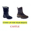 Castle - Stand Up For Your Rights