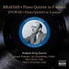 Clifford Curzon、budapest string quartet - I. Allegro non troppo