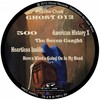 Psycho Chok - Heartless Inside (Original Mix)