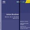 Marcus Creed、Stuttgart Southwest Radio Vocal Ensemble - Os justi, WAB 30