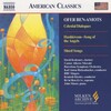 BBC Singers、Christopher Bowers-Broadbent、Kenneth Kiesler - Entrance of the Sabbath Bride