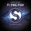 Jorge Araujo - Flying Fish