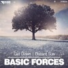 Basic Forces - Distant Sun (Original Mix)