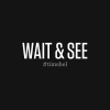 wait、See - Timshel