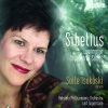 soile isokoski、helsinki philharmonic orchestra、Leif Segerstam《6 Songs, Op. 72: No. 4. Kaiutar (The Echo Nymph)(arr. J. Jalas for soprano and orchestra): 6 Songs, Op. 72: No. 4. Kaiutar (The Echo Nymph)(arr. for soprano and orchestra)》[MP3/LRC]