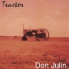 Don Julin - Progress?