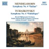 Anthony Bramall、Slovak Philharmonic Orchestra - I. Allegro vivace