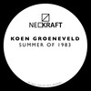 koen groeneveld - Summer Of 1983 (Original Mix)