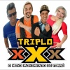 Triplo X《Ela Quer Dançar (Ao Vivo)》[MP3/LRC]