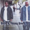 RELIC乐队、young brett - This Crazy World